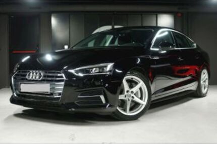 Audi A5 121.000 km 22.700 &euro; Ilmenau 98693