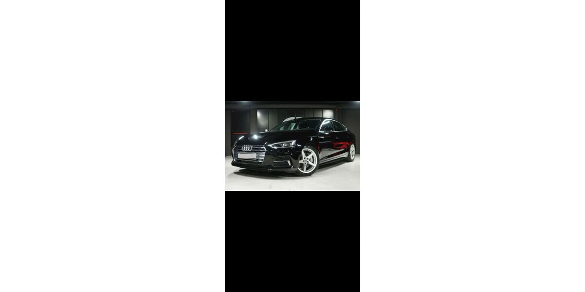 Audi A5 121.000 km 22.700 &euro; Ilmenau 98693