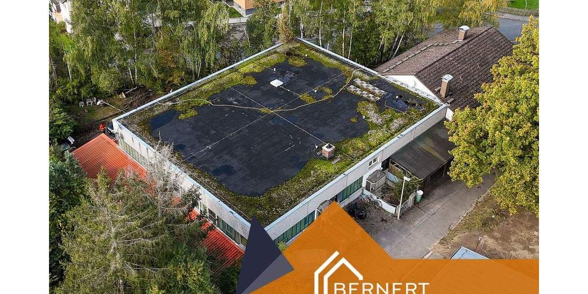 Gewerbeobjekt Altenkunstadt - 550.000&euro; | Angebot:25775028