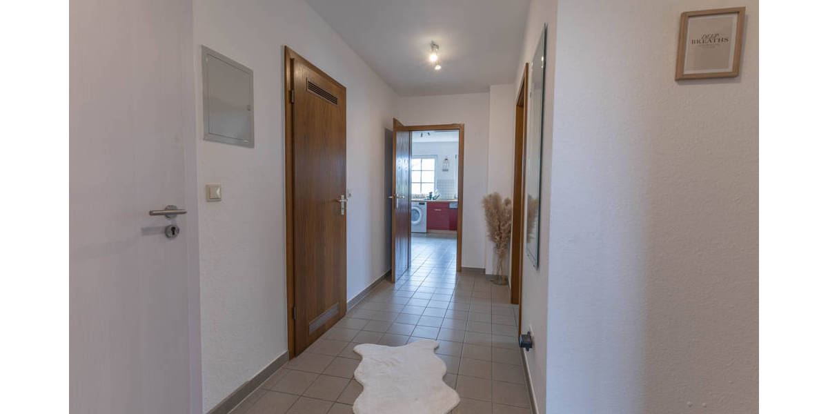 Etagenwohnung Heide - 2 Zimmer, 71 m&sup2;, 570&euro; | Angebot:26244610