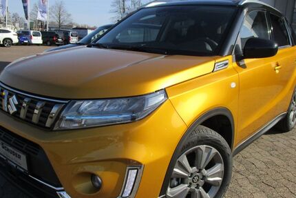 Suzuki Vitara 5.350 km 22.990 € Hildesheim 31137
