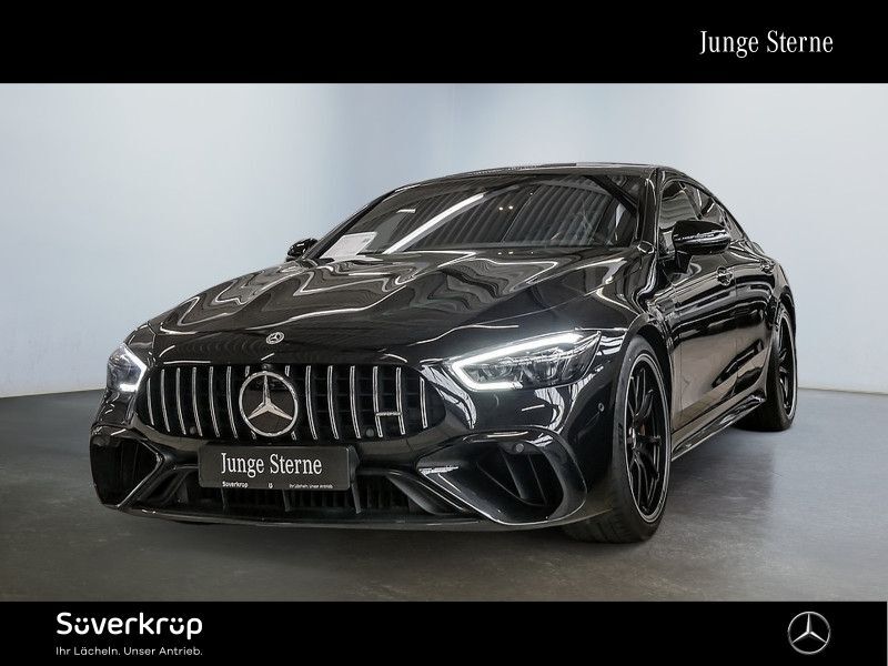Mercedes-Benz AMG GT 50.289 km 132.270 € Kiel 24109