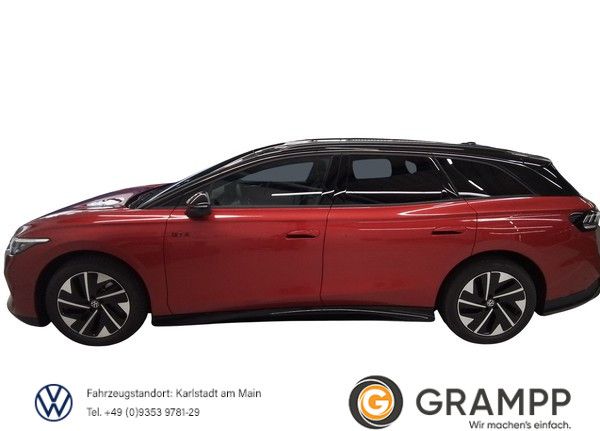 VW ID.7 6.509 km 53.290 &euro; Lohr am Main 97816