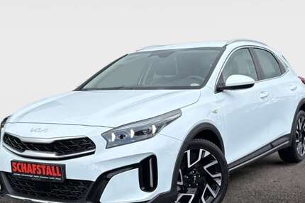 Kia XCeed 17.270 km 23.479 € Elsdorf 50189