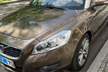 Volvo C70 188.000 km 16.000 € Berlin 10117
