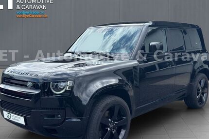 Land Rover Defender 27.142 km 104.950 € Petershagen 32469