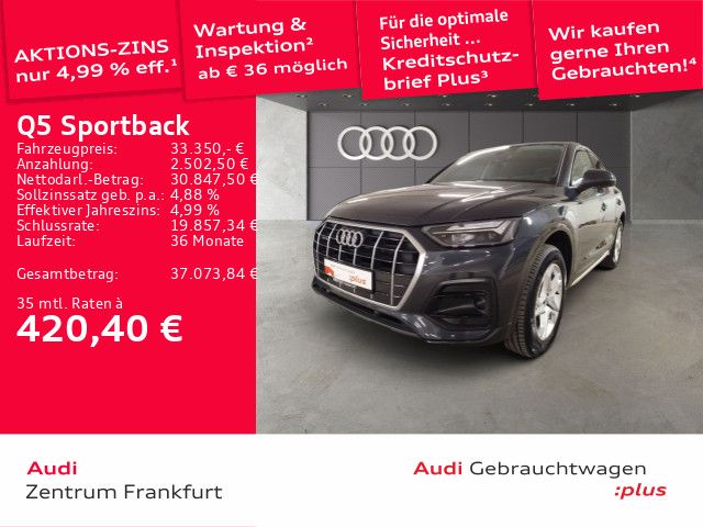 Audi Q5 71.053 km 33.350 &euro; Frankfurt am Main 60314