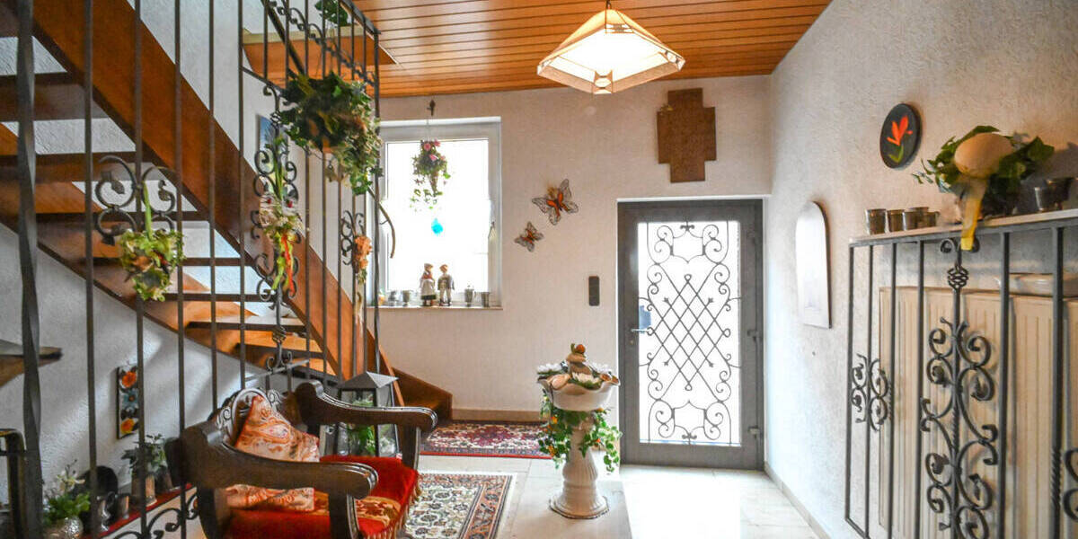 Einfamilienhaus Groß-Umstadt Umstadt - 5 Zimmer, 105 m&sup2;, 349.000&euro; | Angebot:26798328