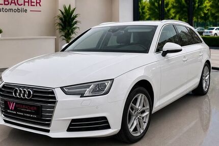 Audi A4 73.000 km 17.900 &euro; Flörsheim 65439