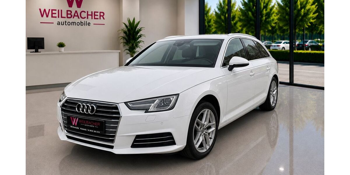 Audi A4 73.000 km 17.900 &euro; Flörsheim 65439
