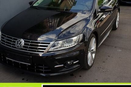 VW CC