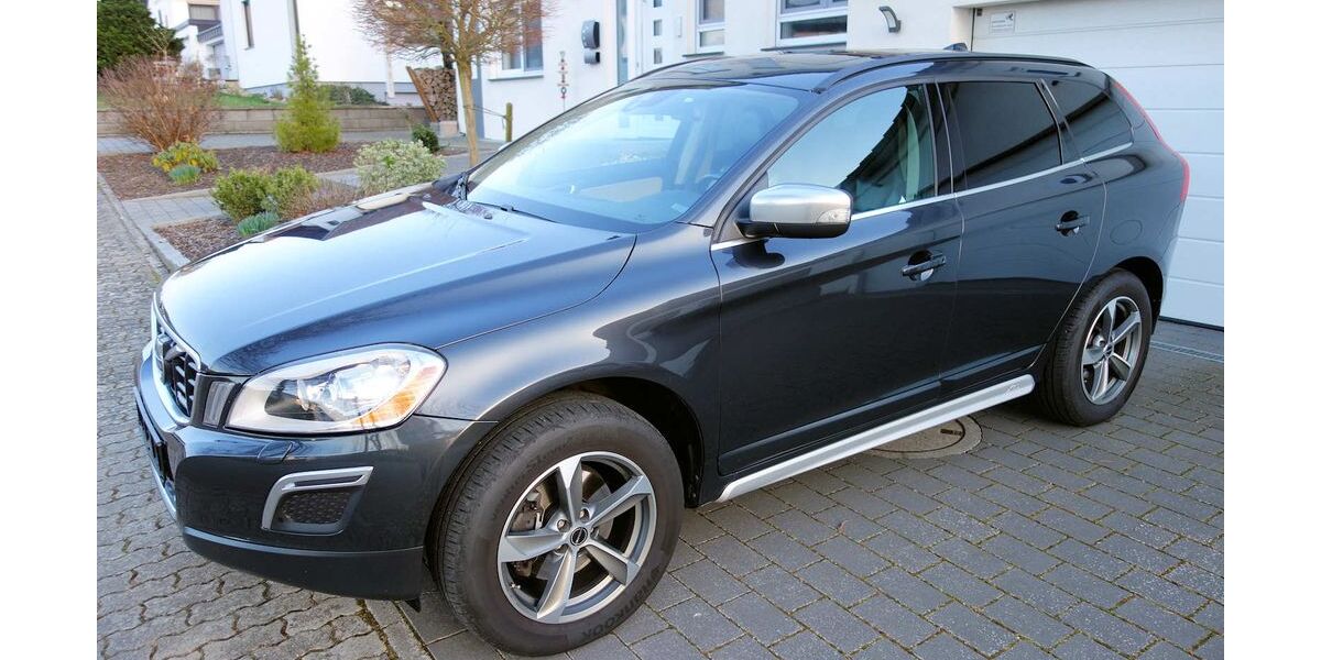 Volvo XC60 149.994 km 14.250 &euro; Massenbachhausen 74252