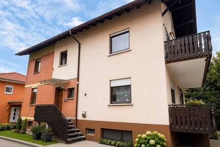Haus Ortenberg Käfersberg - 8 Zimmer, 280 m&sup2;, 499.400&euro; | Angebot:26799132