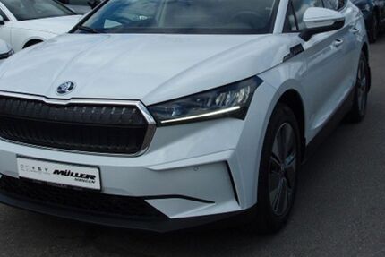 Skoda Enyaq 68.110 km 26.490 &euro; Mengen 88512