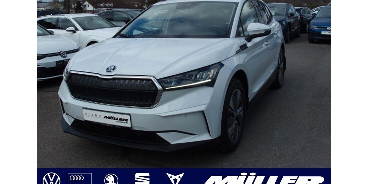 Skoda Enyaq 68.110 km 26.780 &euro; Mengen 88512