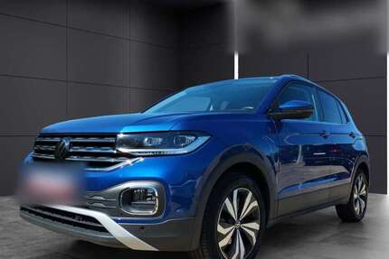 VW T-Cross 18.800 km 25.470 € Grünwald 82031
