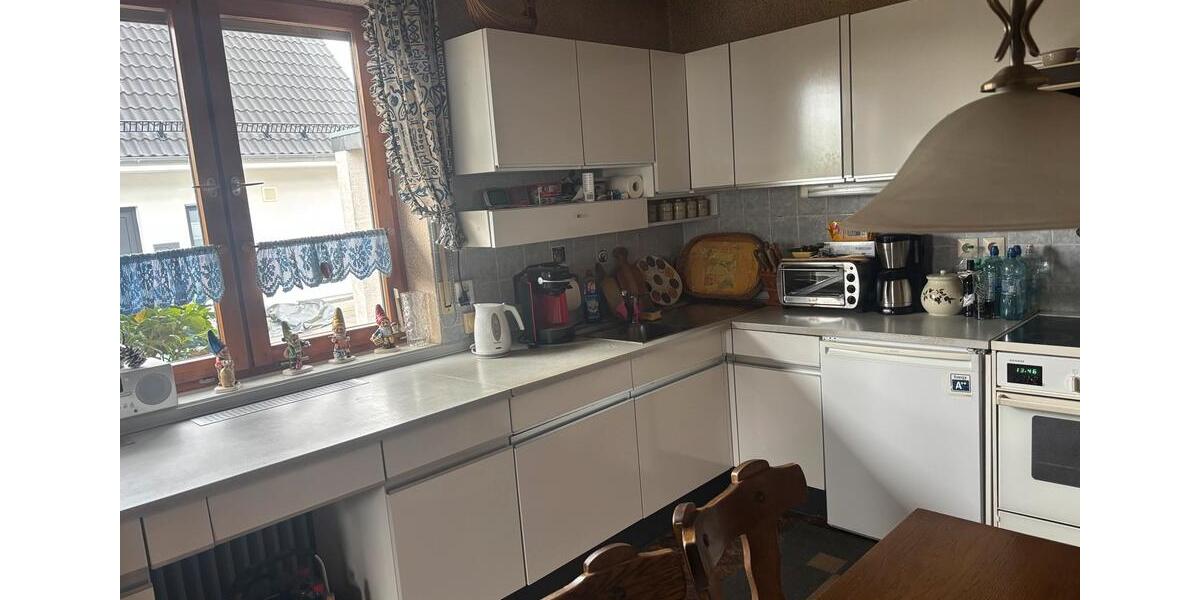 Bungalow Neustadt bei Coburg - 4 Zimmer, 122 m&sup2;, 360.000&euro; | Angebot:27083413