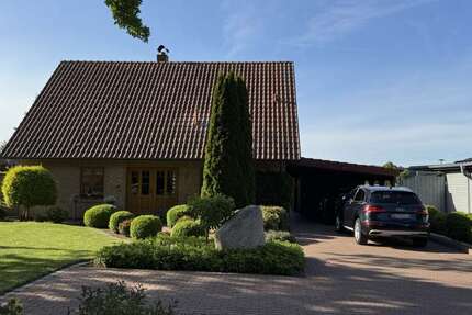 Haus Burg (Dithmarschen) - 6 Zimmer, 140 m&sup2;, 389.000&euro; | Angebot:26818416