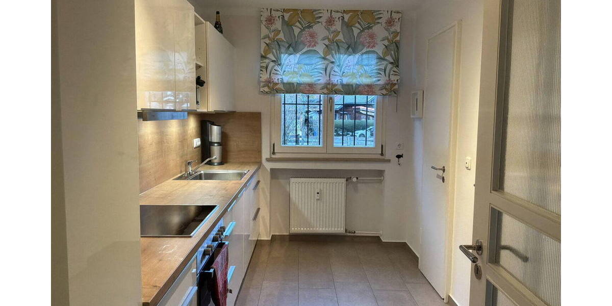 Etagenwohnung Bad Wiessee Winner - 3 Zimmer, 88 m&sup2;, 685.000&euro; | Angebot:26418087