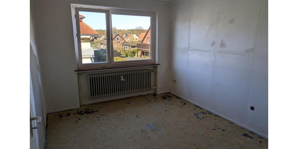 Etagenwohnung Bad Bevensen - 3 Zimmer, 76 m&sup2;, 151.000&euro; | Angebot:26093999