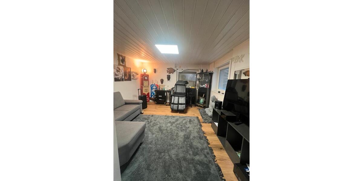 Erdgeschoßwohnung Bad Wurzach - 4 Zimmer, 95 m&sup2;, 450&euro; | Angebot:25551149