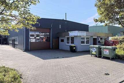 Gewerbeobjekt Ahrensburg - 6.700&euro; | Angebot:27116565