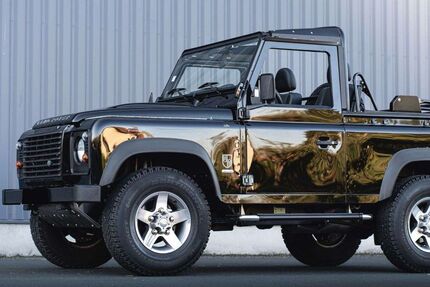 Land Rover Defender 26.000 km 64.000 &euro; Andernach 56626