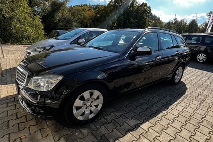 Mercedes-Benz C 180 169.000 km 5.400 € Mühltal 64367