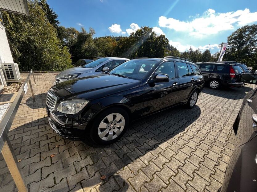 Mercedes-Benz C 180 169.000 km 5.400 € Mühltal 64367