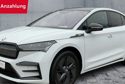 Skoda Enyaq 45.210 km 38.980 &euro; Kulmbach 95326