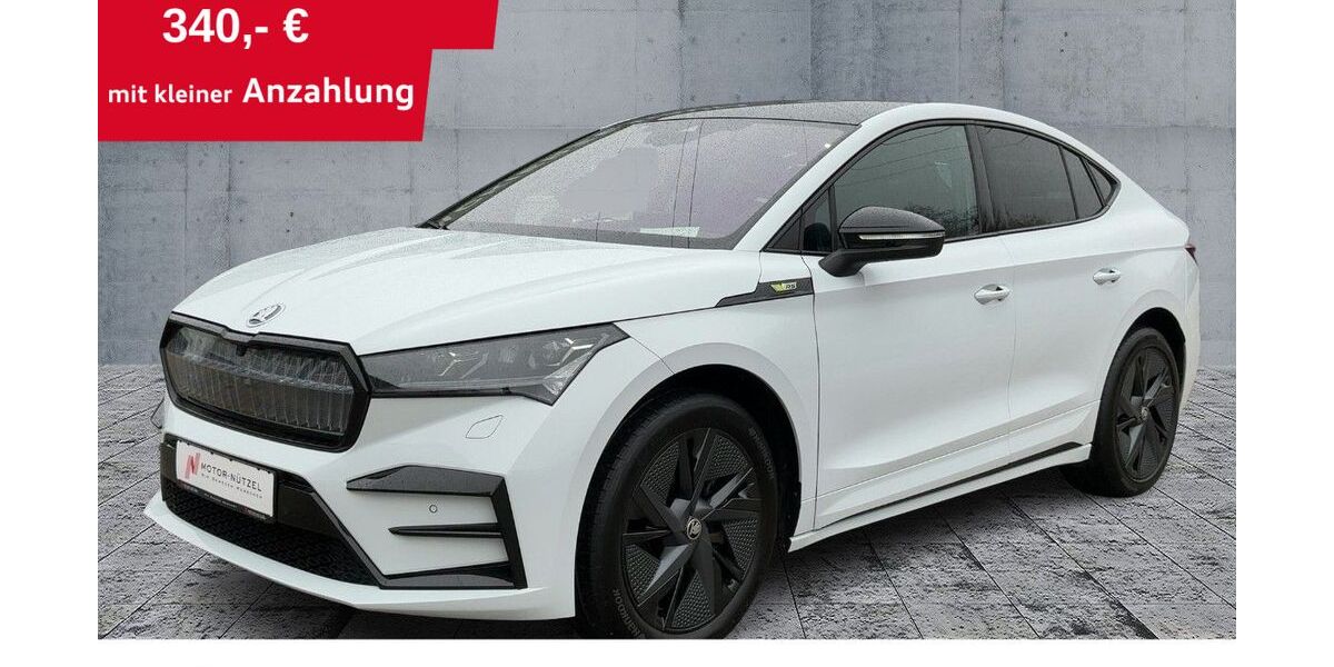 Skoda Enyaq 45.210 km 38.980 &euro; Kulmbach 95326