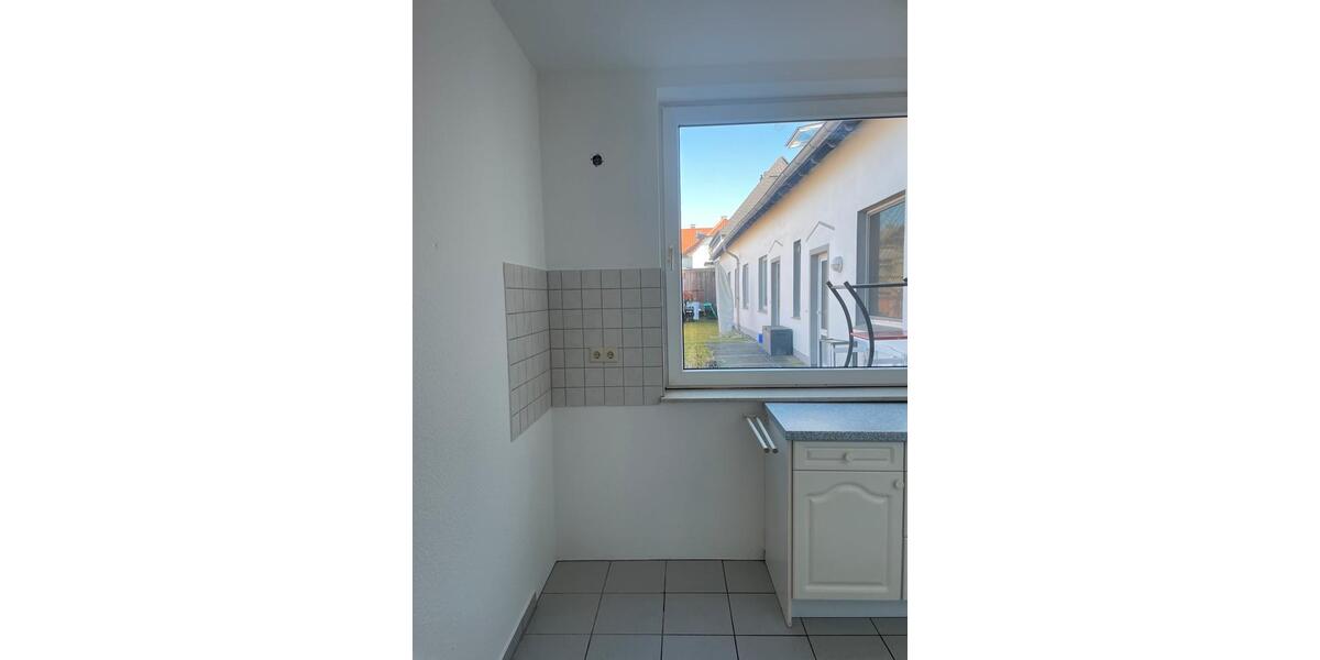 Erdgeschoßwohnung Enger - 1.5 Zimmer, 41 m&sup2;, 350&euro; | Angebot:26517441