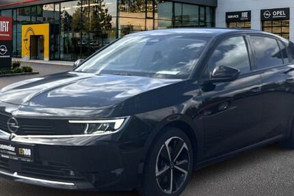 Opel Astra 76.228 km 18.925 &euro; Münster 48155