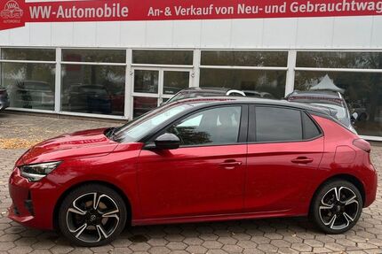 Opel Corsa 101.656 km 9.999 € Nessetal/OT Goldbach 99869