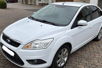 Ford Focus 188.000 km 4.000 &euro; Eußenheim 97776