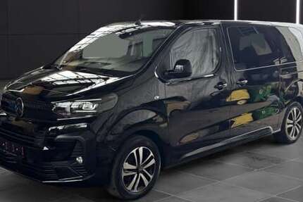 Citroen Spacetourer 19.466 km 37.840 &euro; Erfurt 99086