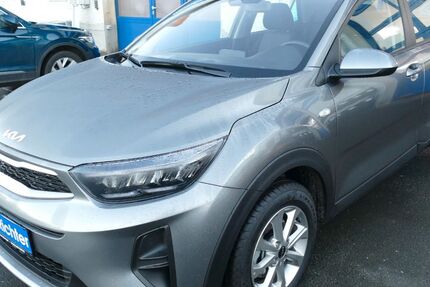 Kia Stonic 20.100 km 17.890 &euro; Eckartsberga 06648