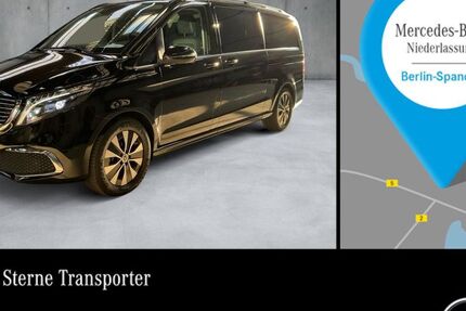 Mercedes-Benz EQV 29.031 km 47.990 &euro; Berlin 13581