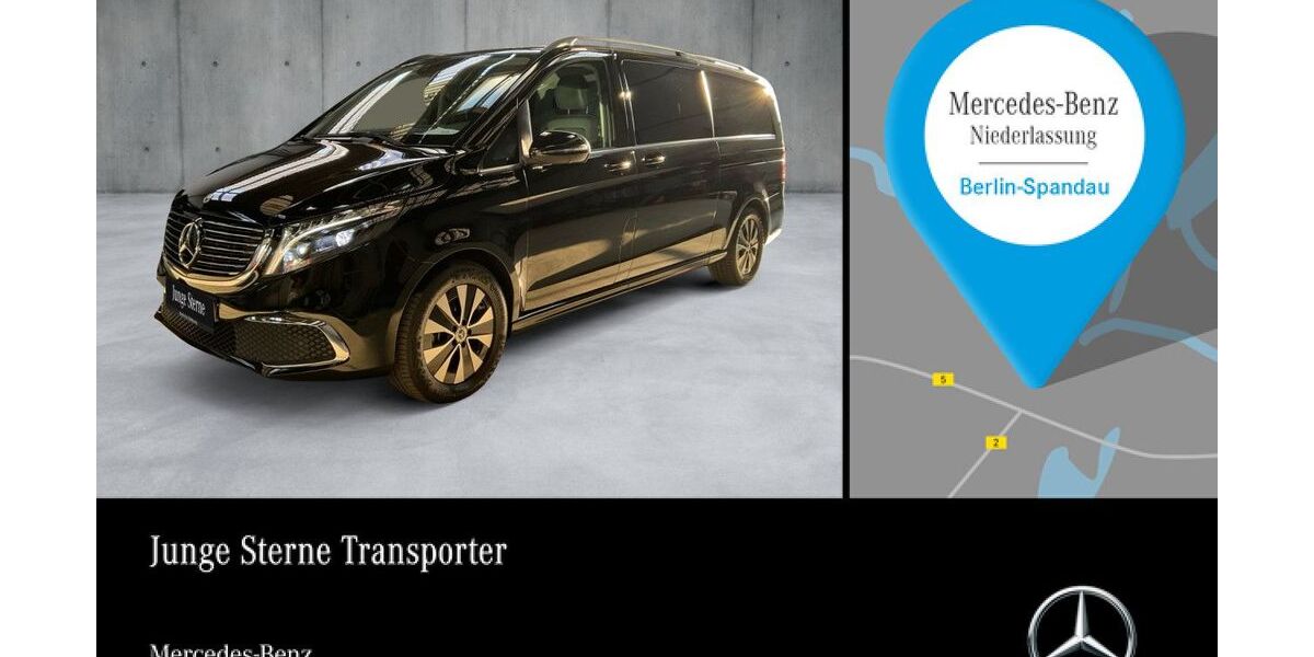 Mercedes-Benz EQV 29.031 km 47.990 &euro; Berlin 13581