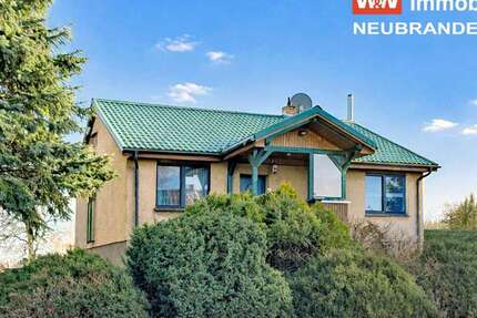 Haus Anklam - 5 Zimmer, 112 m&sup2;, 165.000&euro; | Angebot:25929545