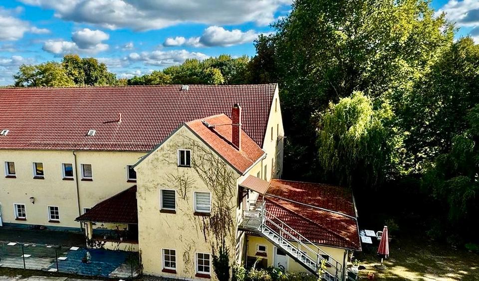 Mehrfamilienhaus, Wohnhaus Rötha - 450.000&euro; | Angebot:25635483