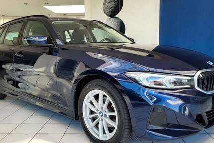 BMW 318 103.000 km 21.990 &euro; Laatzen 30880