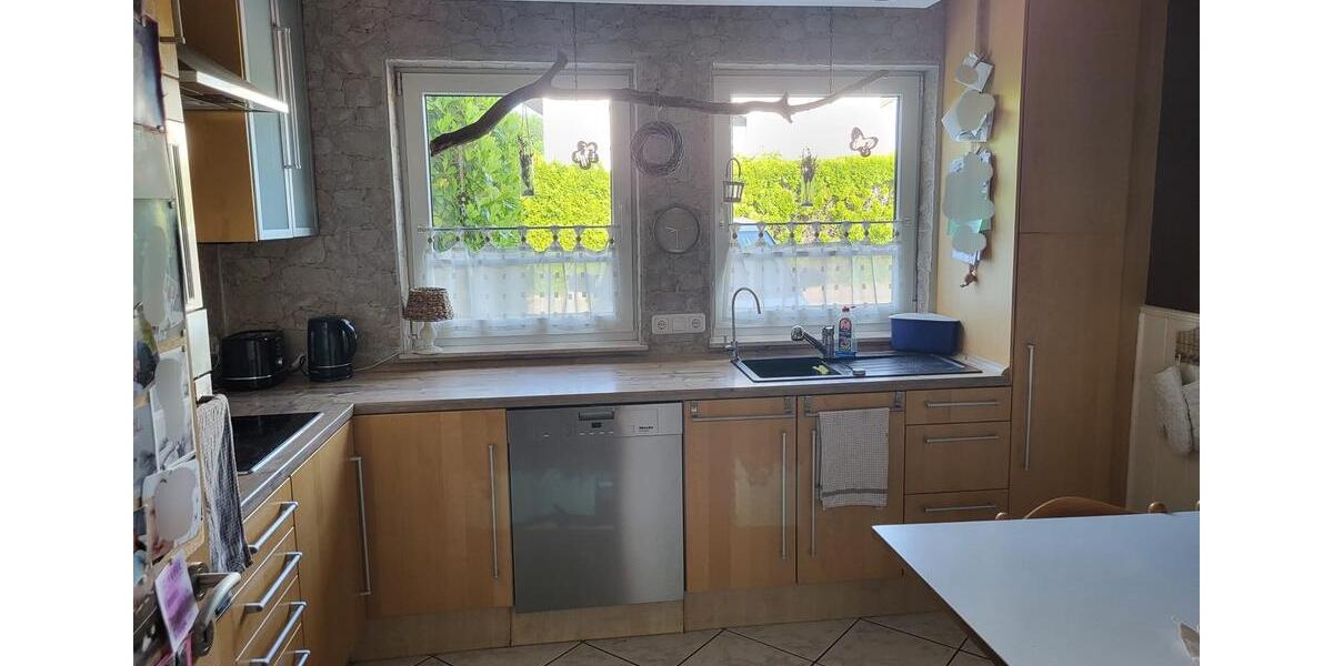 Doppelhaushälfte Leopoldshöhe - 6 Zimmer, 160 m&sup2;, 450.000&euro; | Angebot:26836319