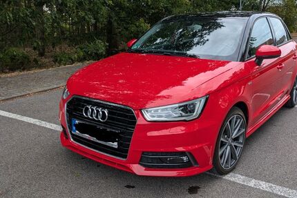 Audi A1 99.800 km 10.999 &euro; Buchen 74722