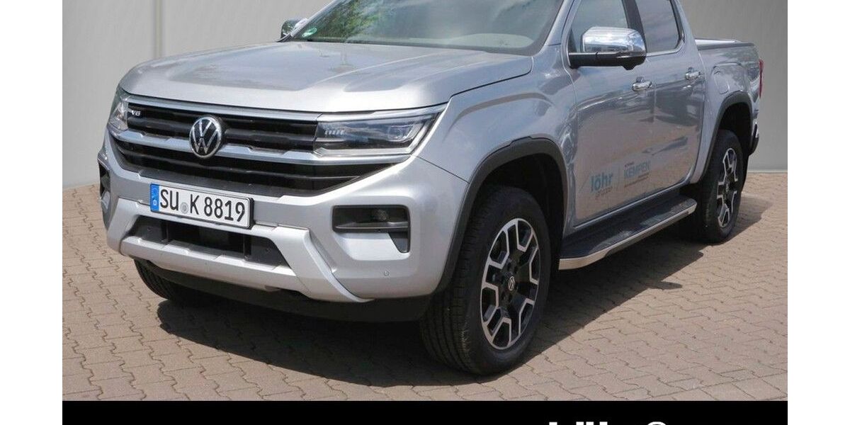 VW Amarok 14.990 km 64.960 &euro; Meckenheim / Bonn 53340