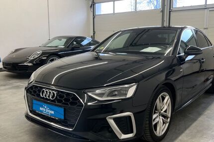 Audi A4 49.200 km 29.970 &euro; Landau a.d.Isar 94405