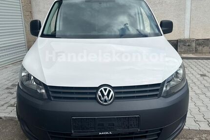 VW Caddy 63.000 km 10.800 € Idar-Oberstein 55743
