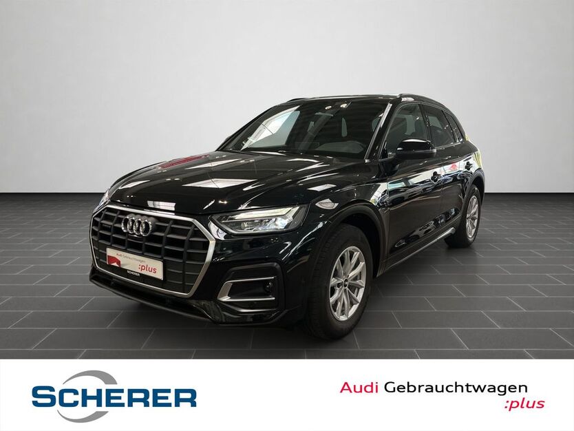 Audi Q5 65.506 km 37.490 € Saarbrücken 66115