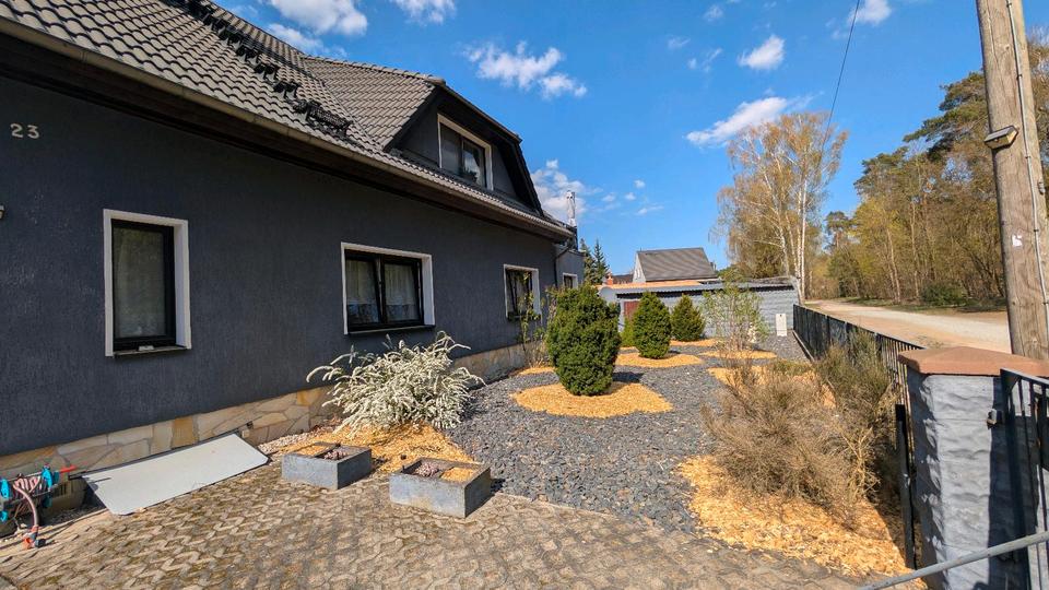 Mehrfamilienhaus, Wohnhaus Storkow (Mark) - 9 Zimmer, 205 m&sup2;, 559.000&euro; | Angebot:26609444