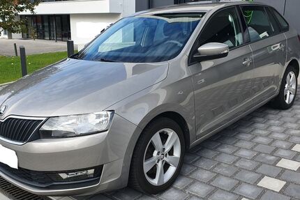 Skoda Rapid 75.129 km 10.450 &euro; Wülfrath 42489